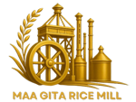Maa Gita Rice Mill